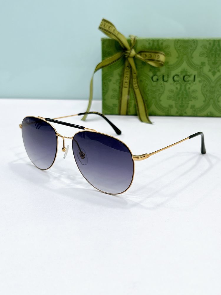 Gucci Sunglasses GUS00006-4