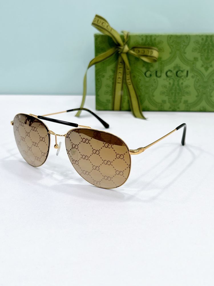 Gucci Sunglasses GUS00006-6