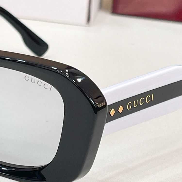 Gucci Sunglasses GUS00008-1 Gucci Sunglasses GUS00008-1