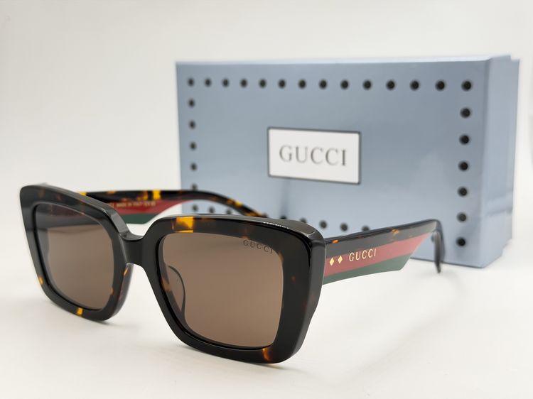 Gucci Sunglasses GUS00010-1