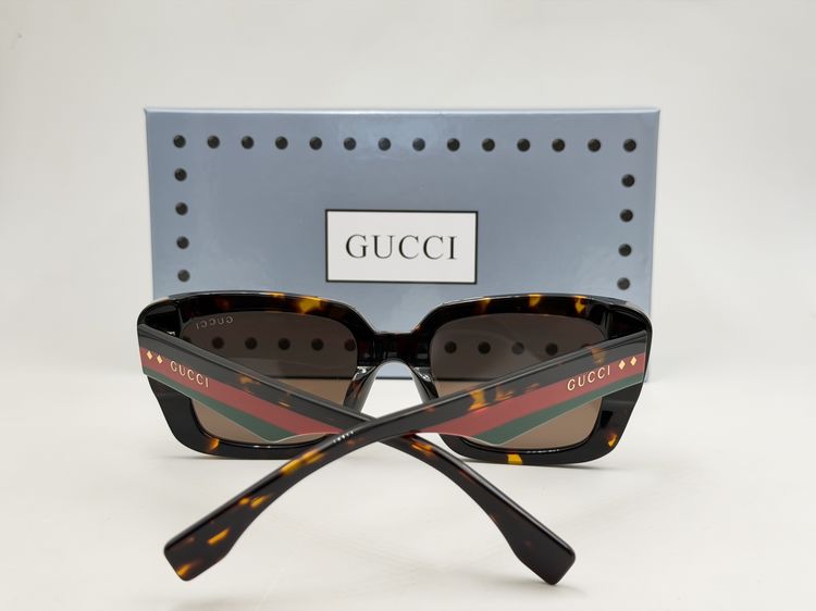 Gucci Sunglasses GUS00010-1 Gucci Sunglasses GUS00010-1