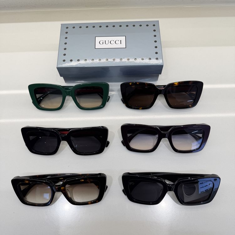 Gucci Sunglasses GUS00010-1 Gucci Sunglasses GUS00010-1