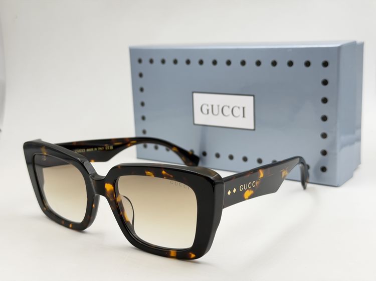 Gucci Sunglasses GUS00010-2