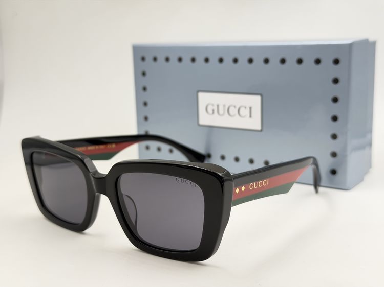 Gucci Sunglasses GUS00010-3