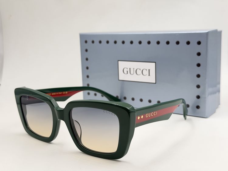 Gucci Sunglasses GUS00010-4