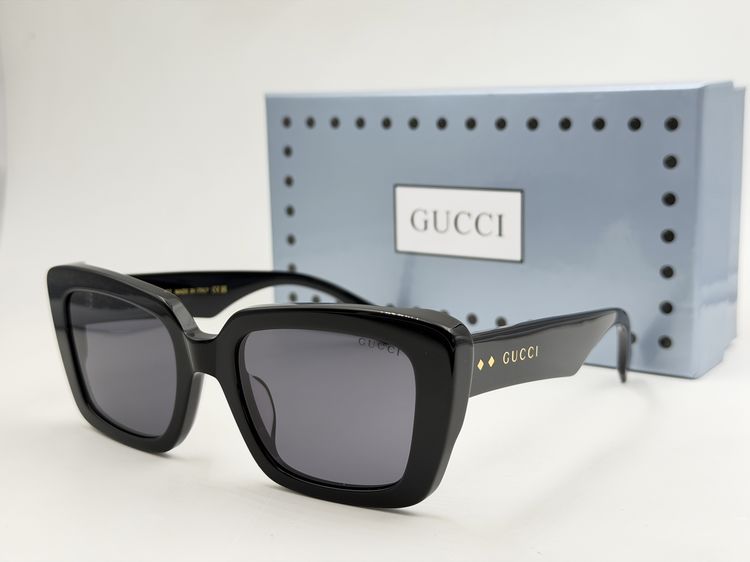 Gucci Sunglasses GUS00010-5