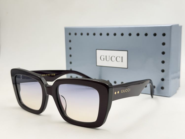 Gucci Sunglasses GUS00010-6
