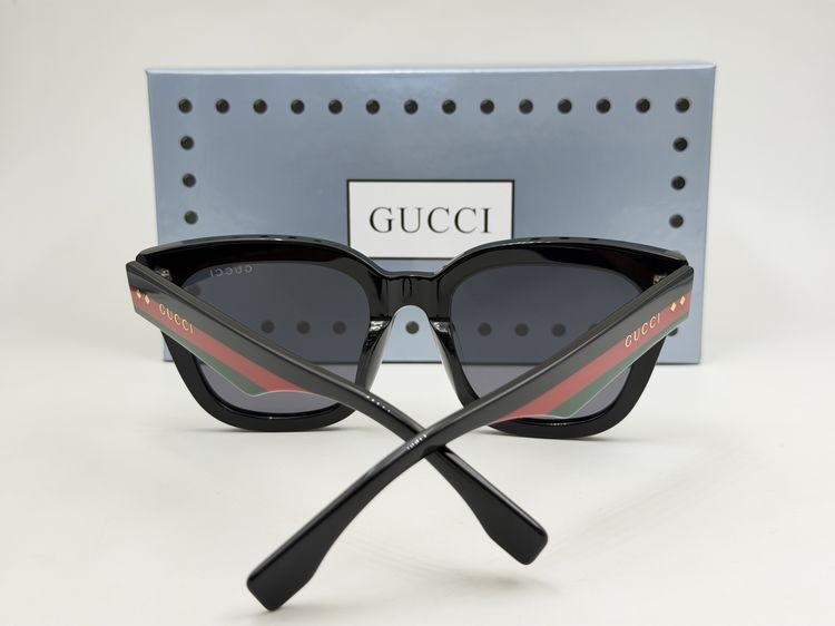 Gucci Sunglasses GUS00011-1 Gucci Sunglasses GUS00011-1