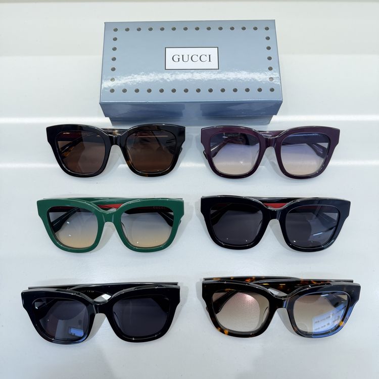 Gucci Sunglasses GUS00011-1 Gucci Sunglasses GUS00011-1