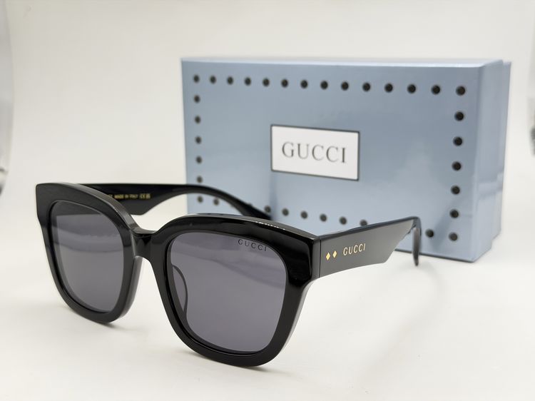 Gucci Sunglasses GUS00011-2