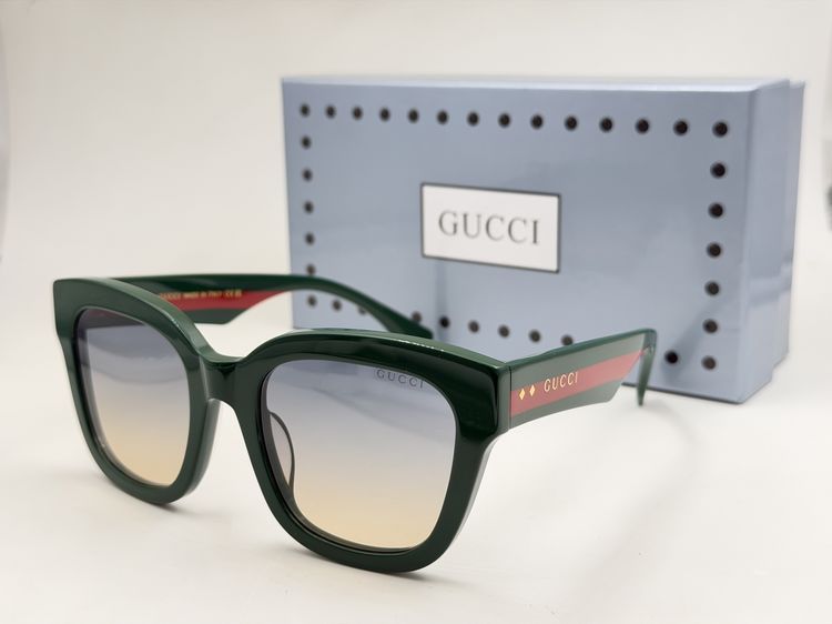 Gucci Sunglasses GUS00011-3