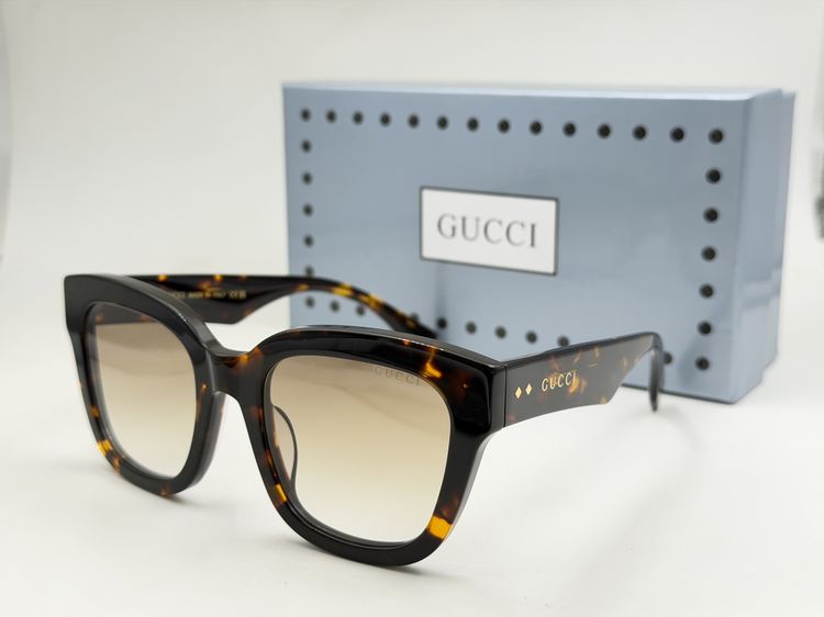Gucci Sunglasses GUS00011-5