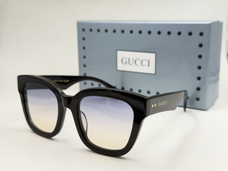 Gucci Sunglasses GUS00011-6