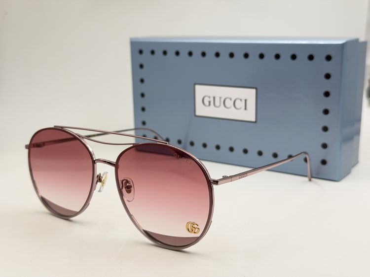 Gucci Sunglasses GUS00012-1