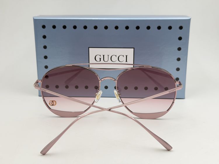 Gucci Sunglasses GUS00012-1 Gucci Sunglasses GUS00012-1