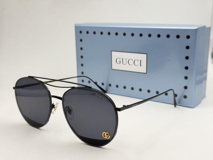 Gucci Sunglasses GUS00012-5