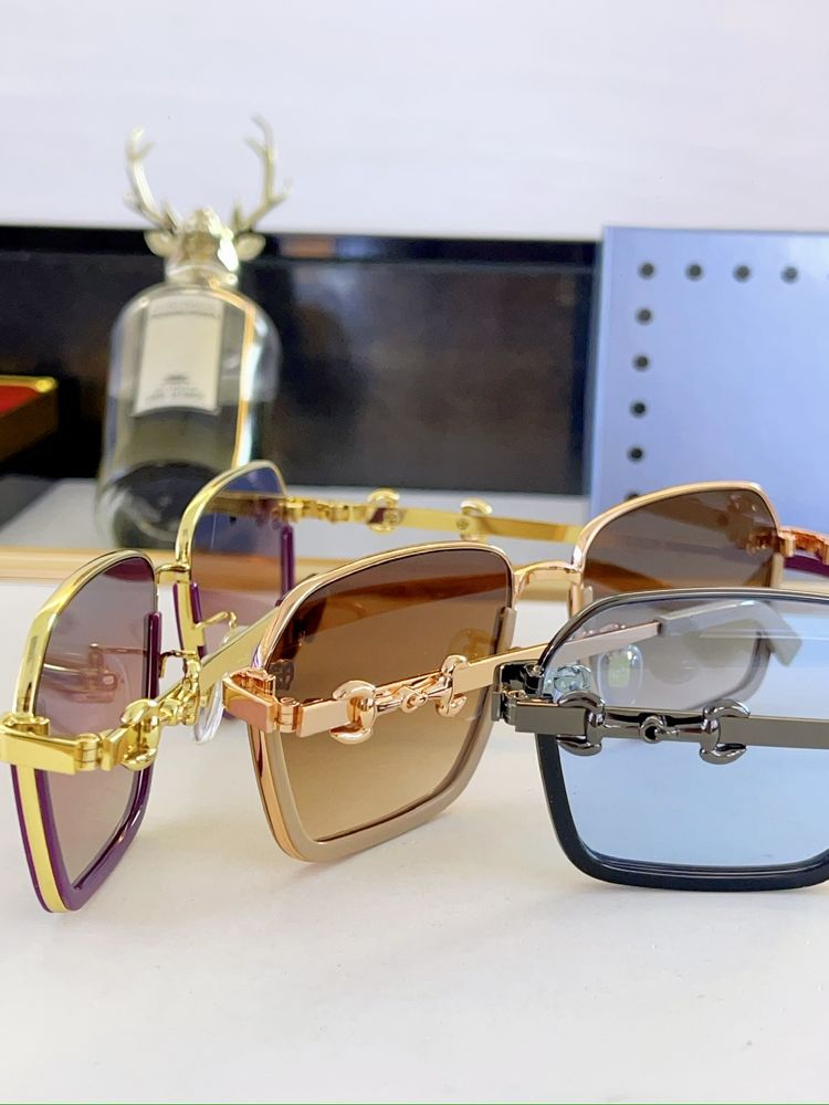 Gucci Sunglasses GUS00013-1 Gucci Sunglasses GUS00013-1