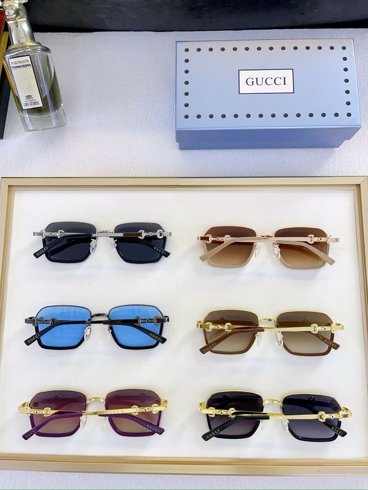 Gucci Sunglasses GUS00013-1 Gucci Sunglasses GUS00013-1
