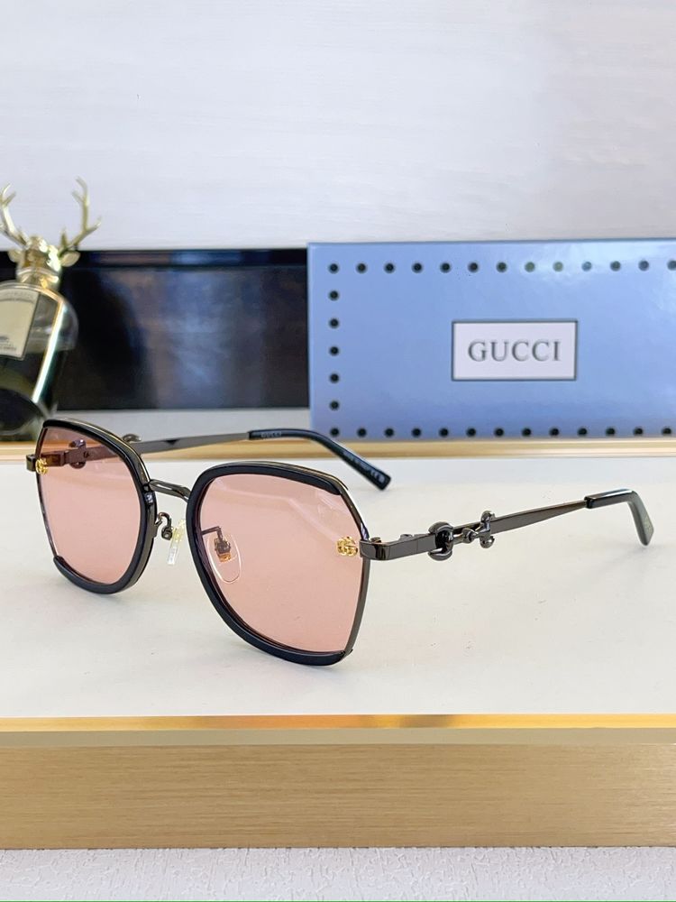 Gucci Sunglasses GUS00014-1
