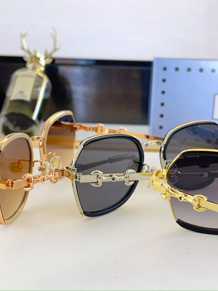 Gucci Sunglasses GUS00014-1 Gucci Sunglasses GUS00014-1