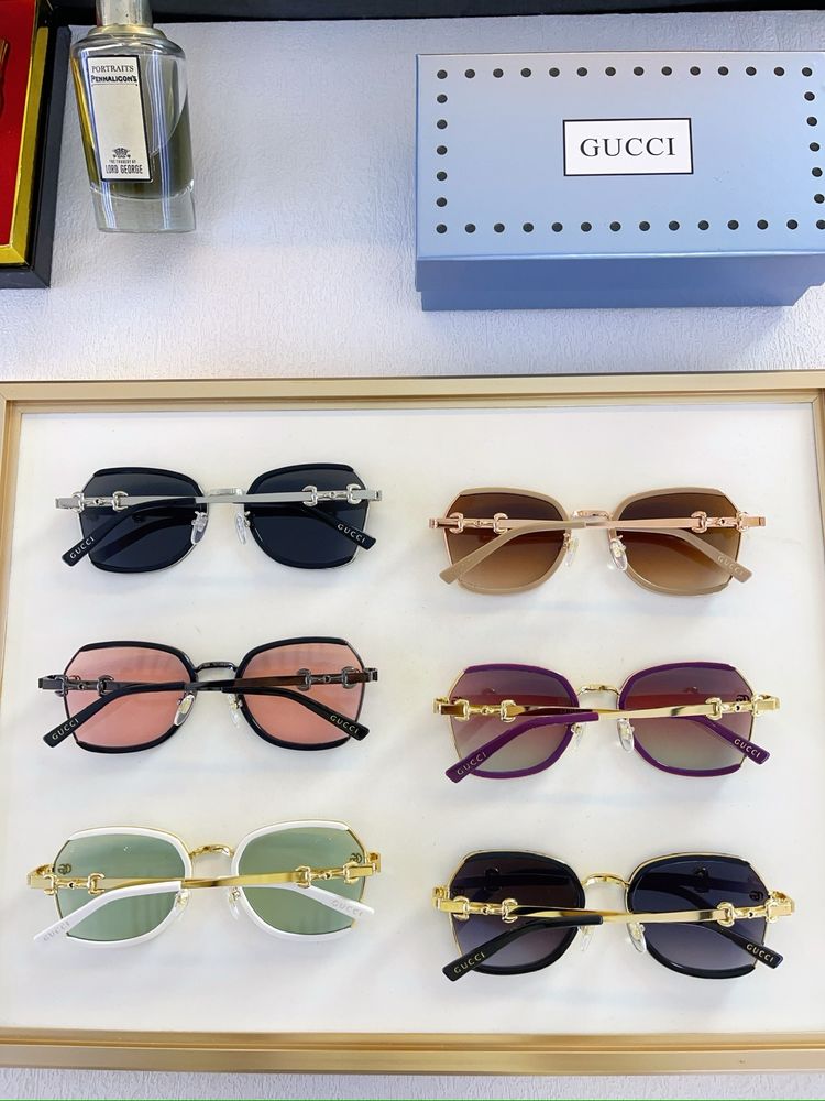 Gucci Sunglasses GUS00014-1 Gucci Sunglasses GUS00014-1