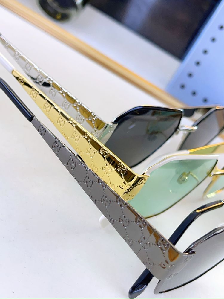 Gucci Sunglasses GUS00015-1 Gucci Sunglasses GUS00015-1
