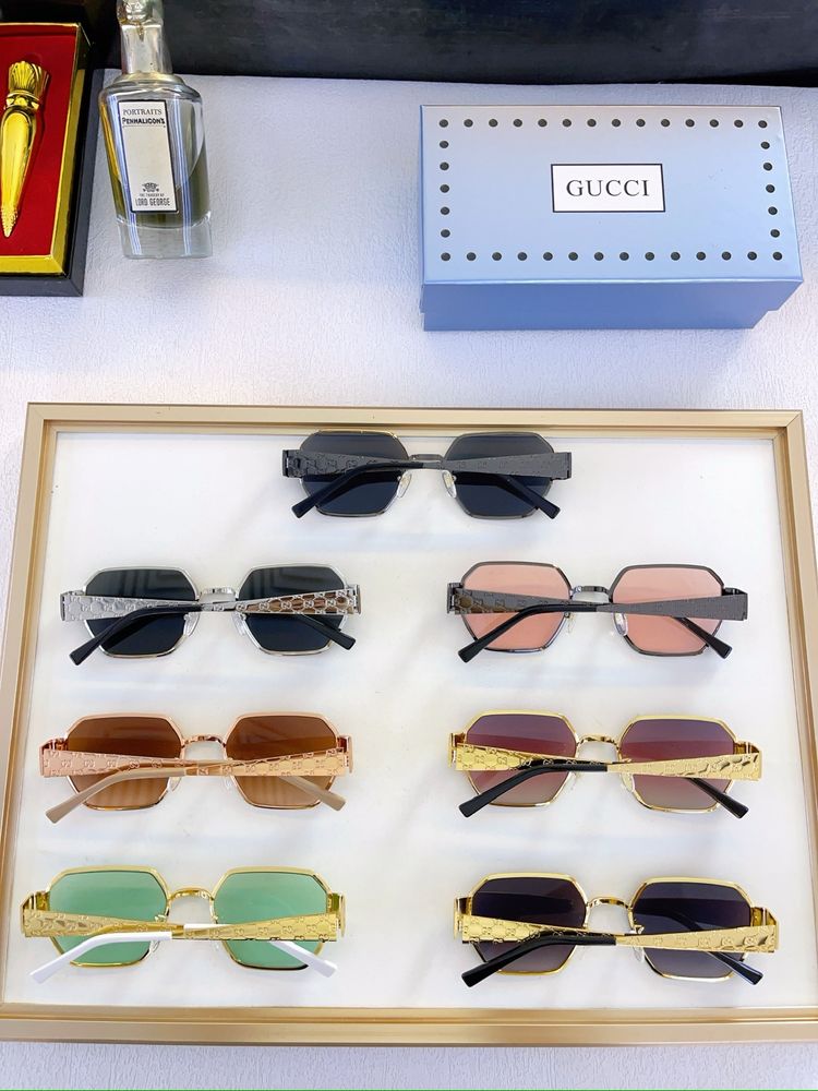 Gucci Sunglasses GUS00015-1 Gucci Sunglasses GUS00015-1