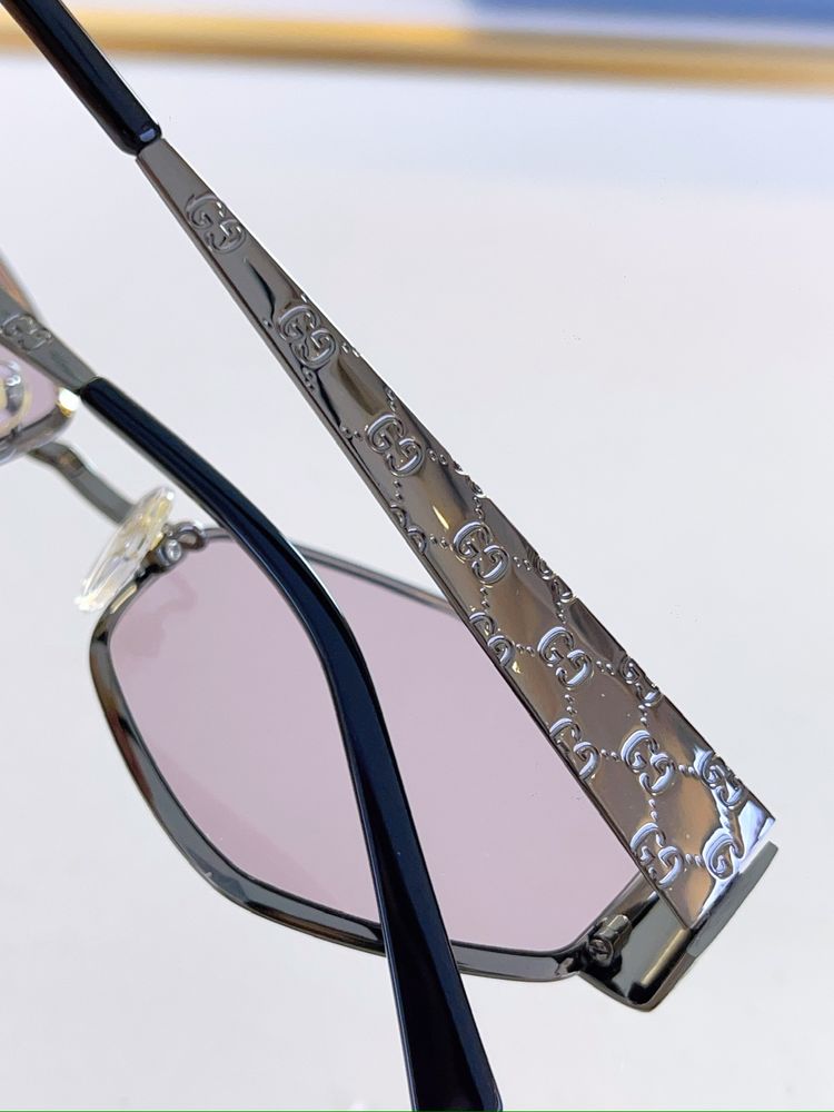 Gucci Sunglasses GUS00016-1 Gucci Sunglasses GUS00016-1