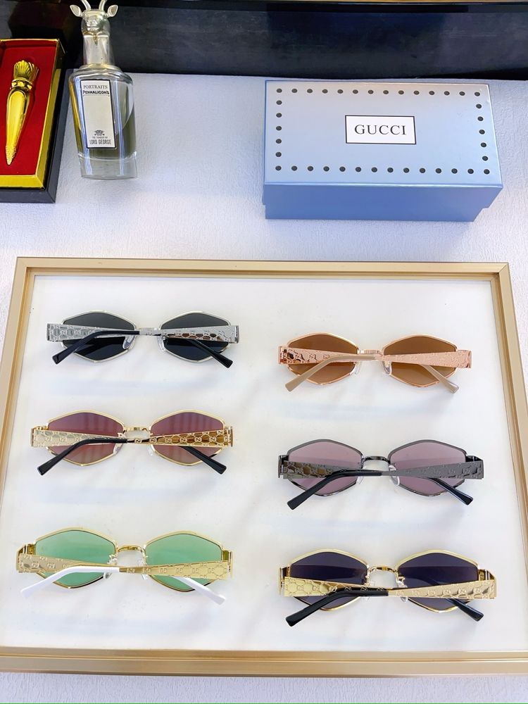 Gucci Sunglasses GUS00016-1 Gucci Sunglasses GUS00016-1
