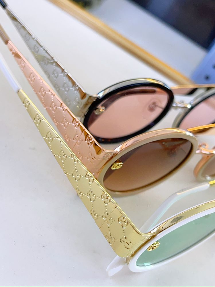 Gucci Sunglasses GUS00017-1 Gucci Sunglasses GUS00017-1