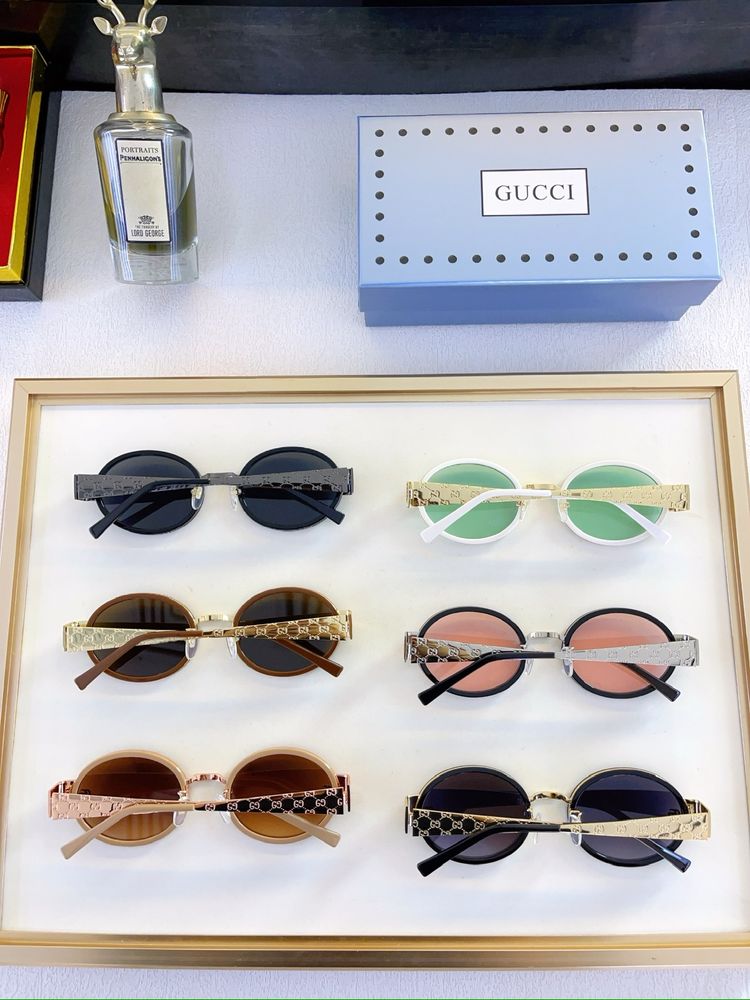 Gucci Sunglasses GUS00017-1 Gucci Sunglasses GUS00017-1