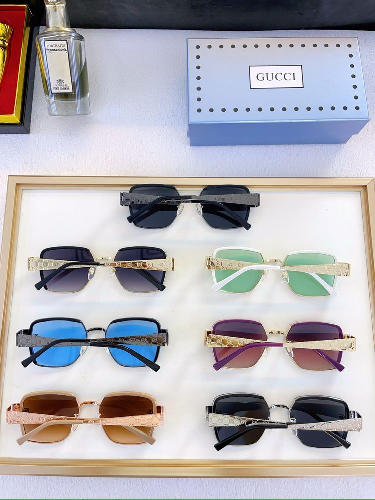 Gucci Sunglasses GUS00018-1 Gucci Sunglasses GUS00018-1