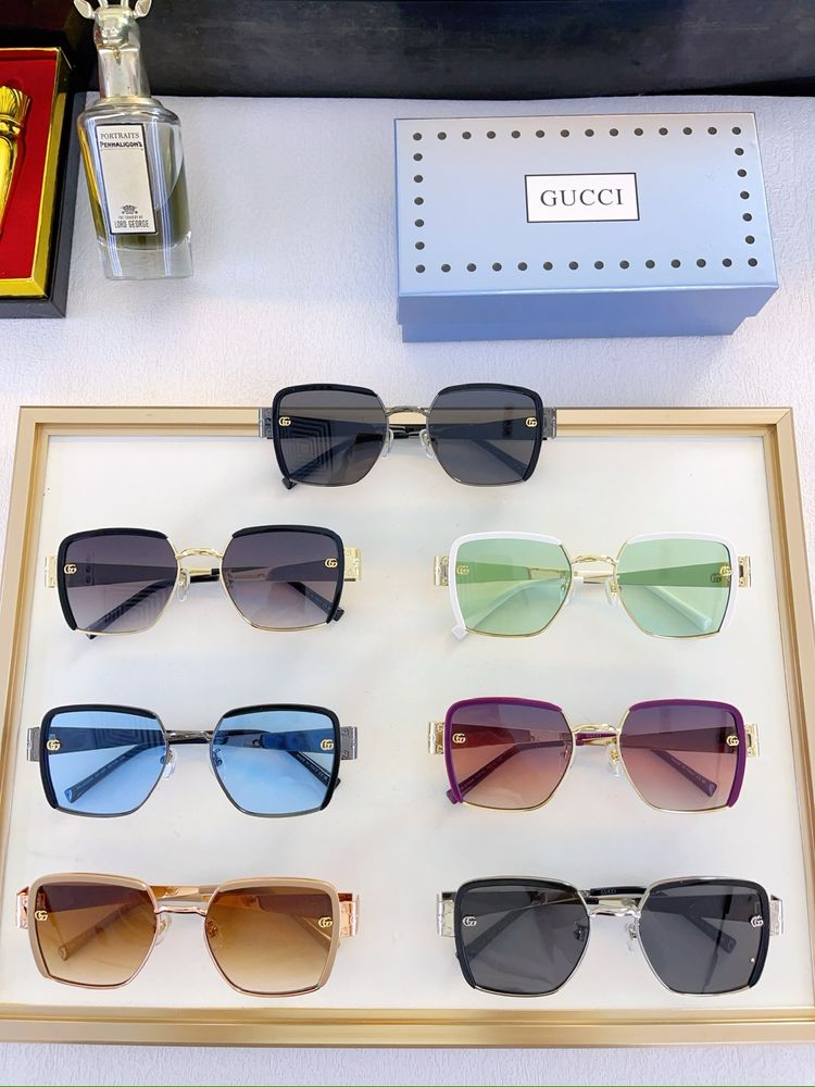 Gucci Sunglasses GUS00018-1 Gucci Sunglasses GUS00018-1