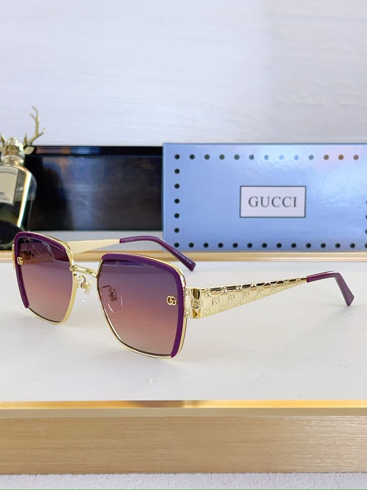 Gucci Sunglasses GUS00018-7