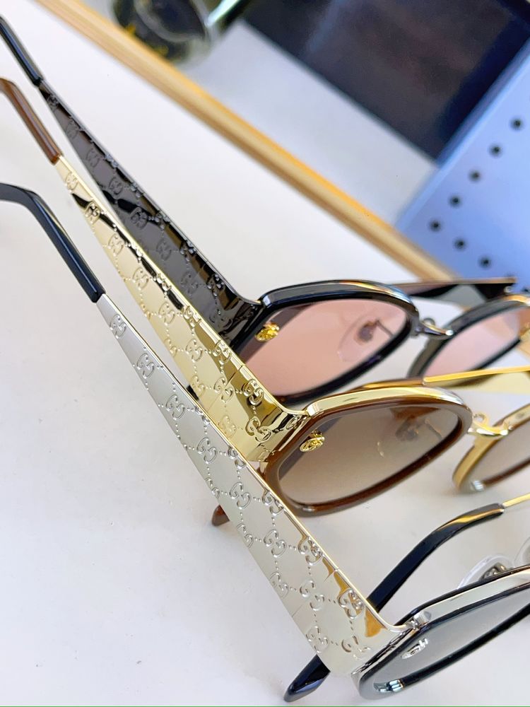 Gucci Sunglasses GUS00019-1 Gucci Sunglasses GUS00019-1