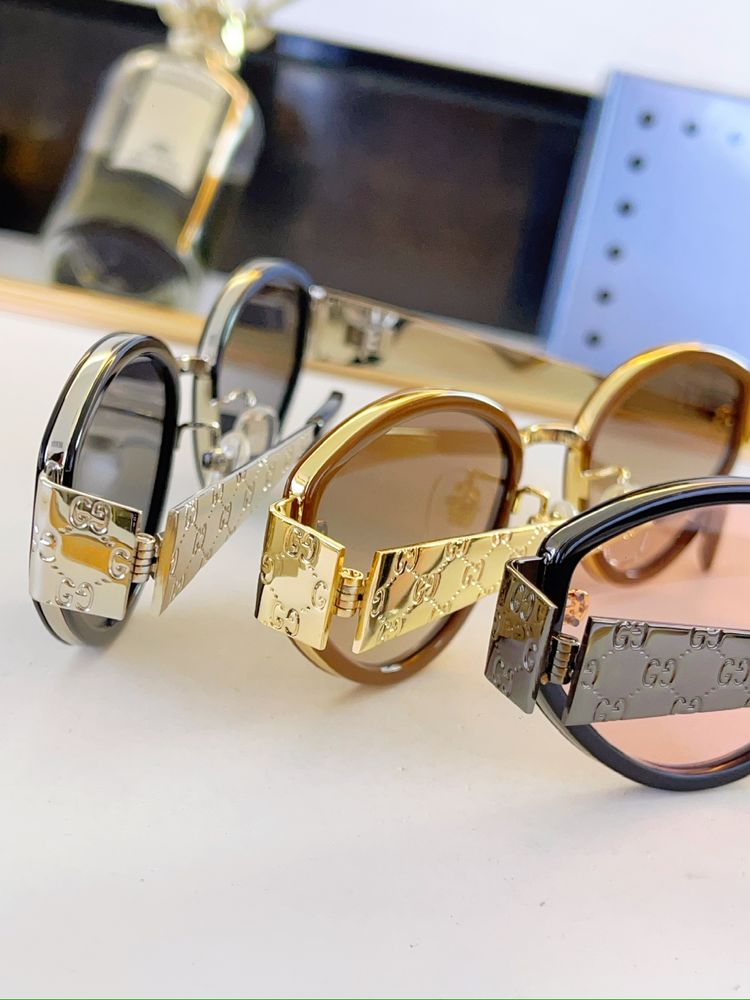 Gucci Sunglasses GUS00019-1 Gucci Sunglasses GUS00019-1