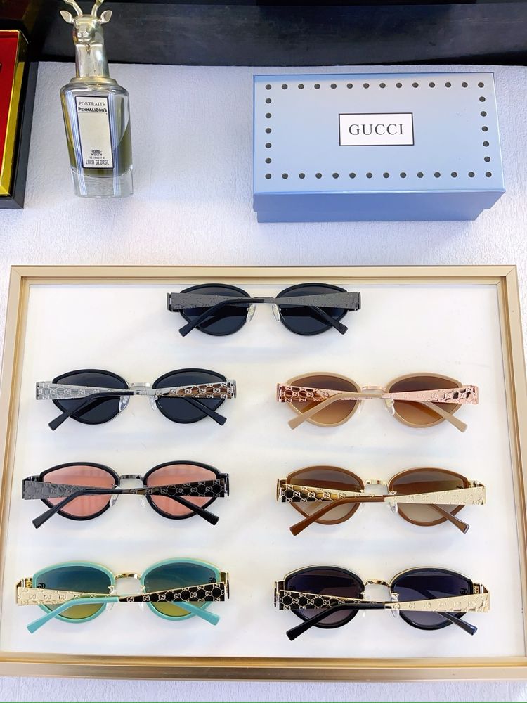 Gucci Sunglasses GUS00019-1 Gucci Sunglasses GUS00019-1
