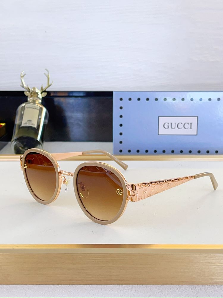 Gucci Sunglasses GUS00020-1