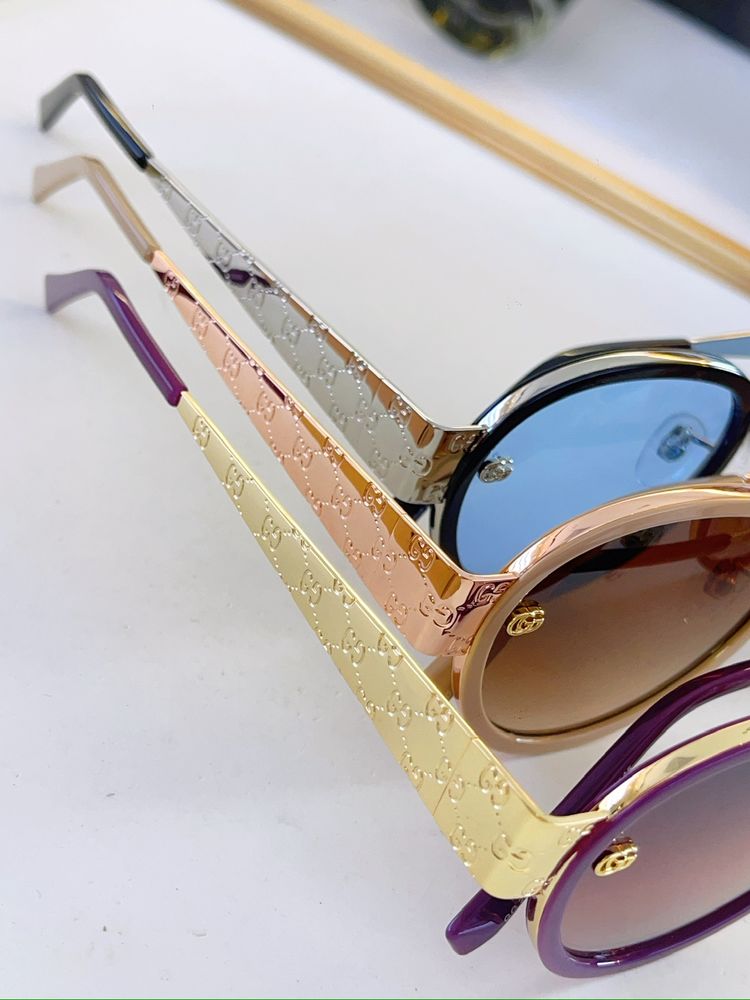 Gucci Sunglasses GUS00020-1