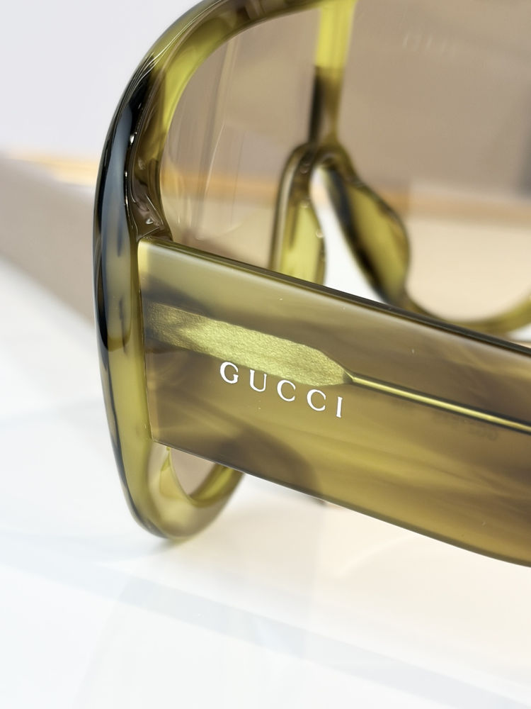 Gucci Sunglasses GUS00022-1 Gucci Sunglasses GUS00022-1