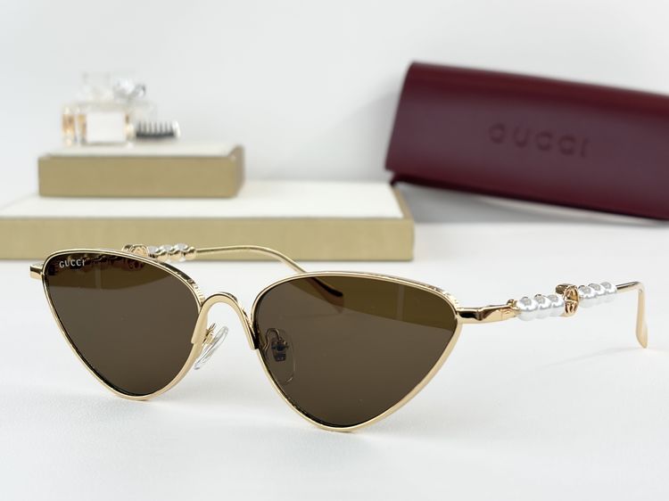 Gucci Sunglasses GUS00023-1