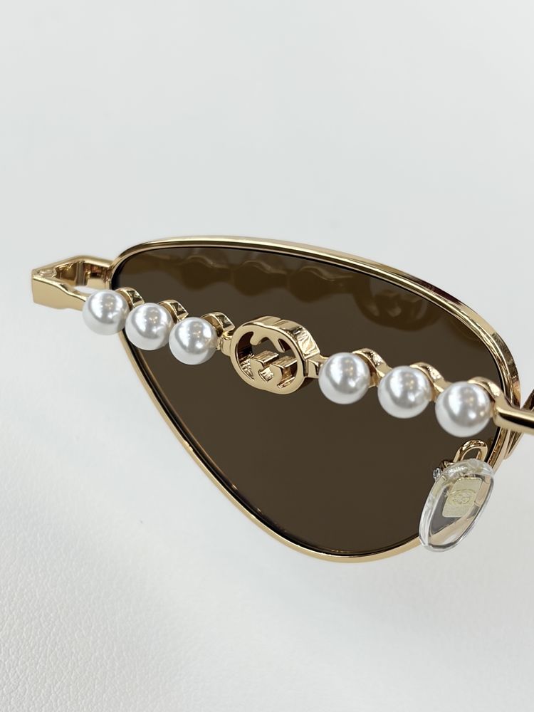 Gucci Sunglasses GUS00023-1
