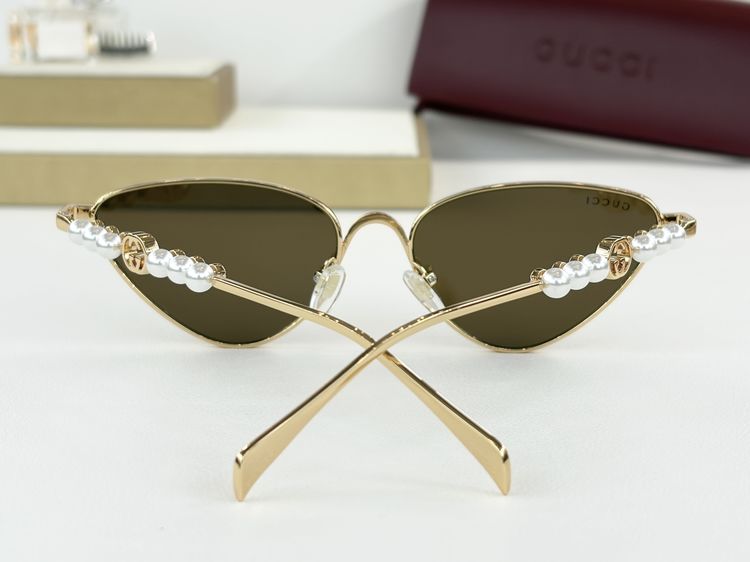 Gucci Sunglasses GUS00023-1