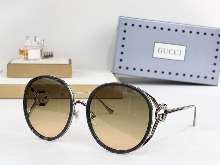 Gucci Sunglasses GUS00024-1