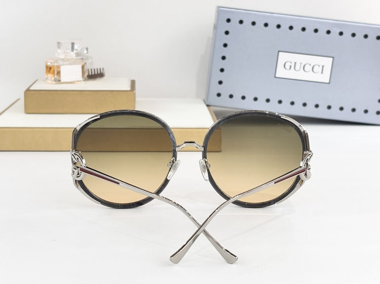 Gucci Sunglasses GUS00024-1
