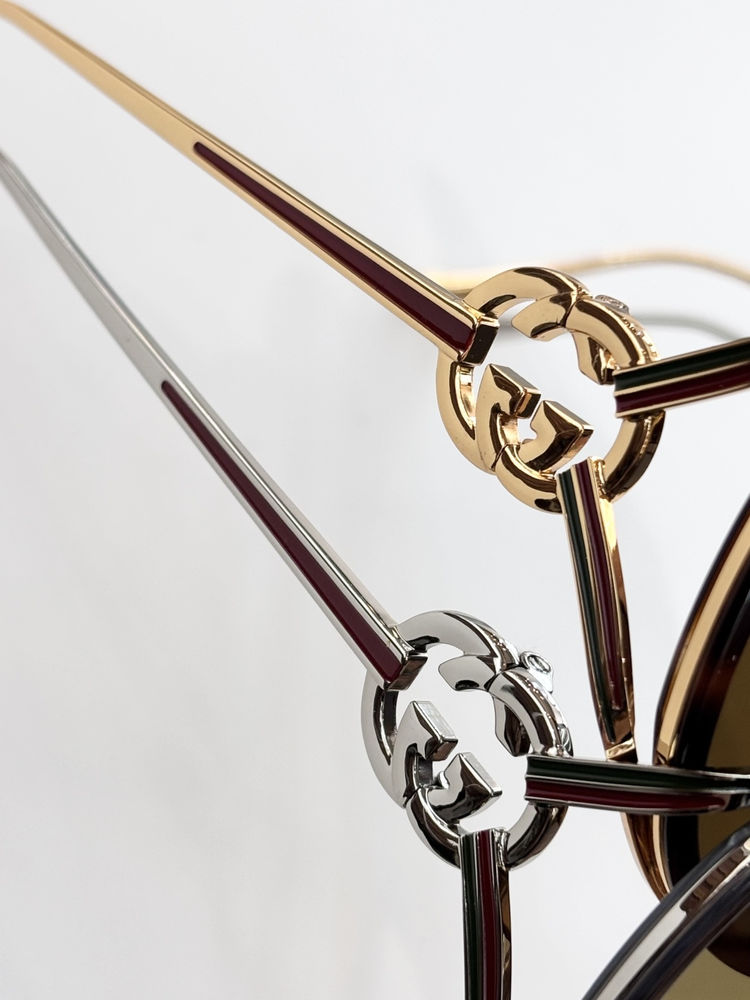 Gucci Sunglasses GUS00024-1