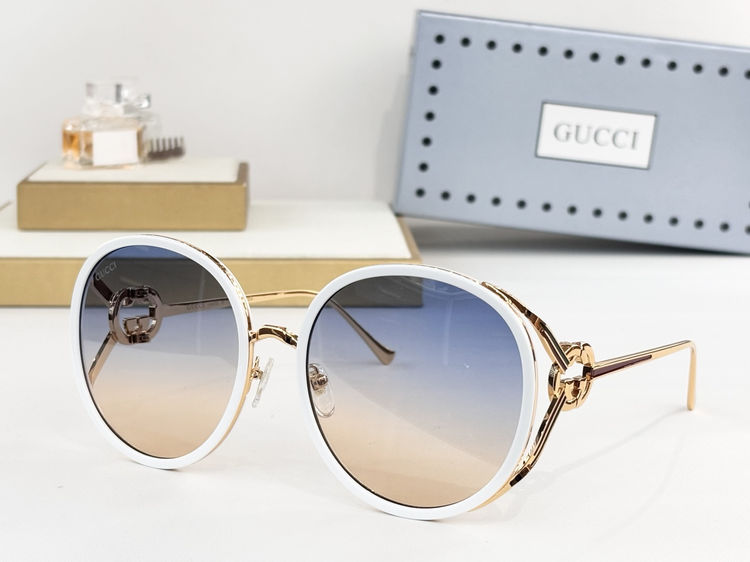 Gucci Sunglasses GUS00024-2