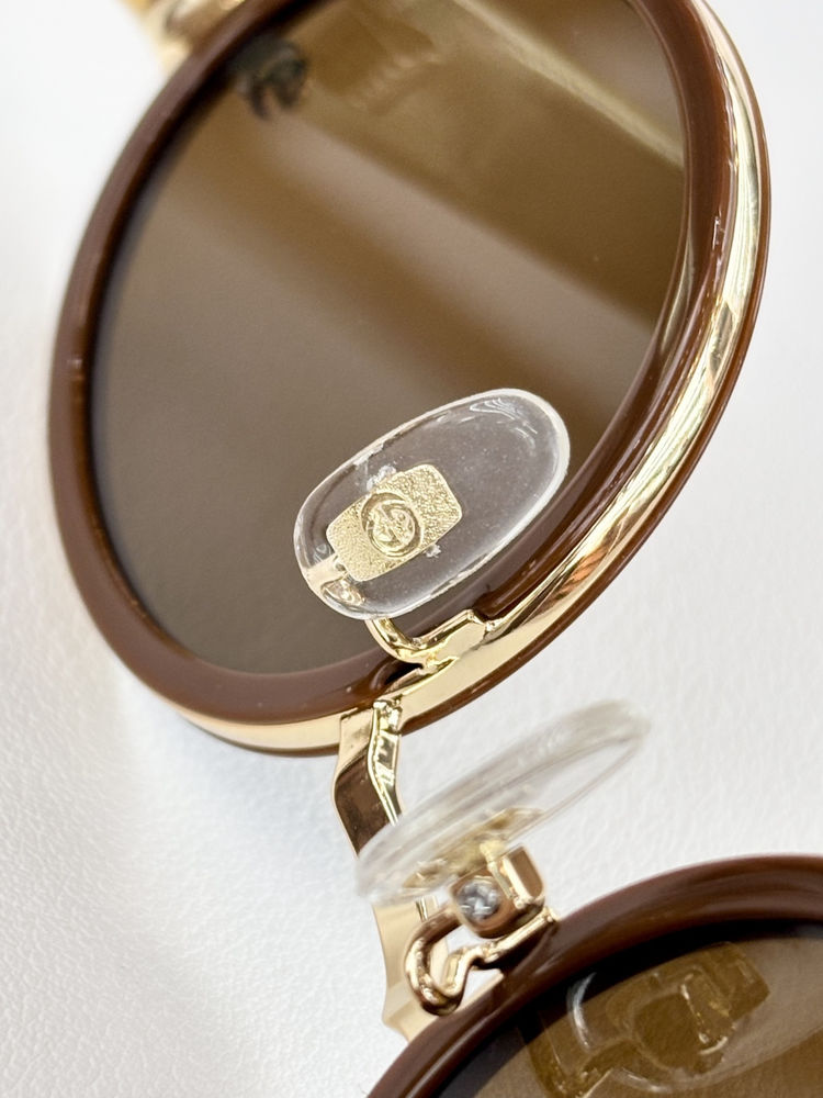 Gucci Sunglasses GUS00025-1