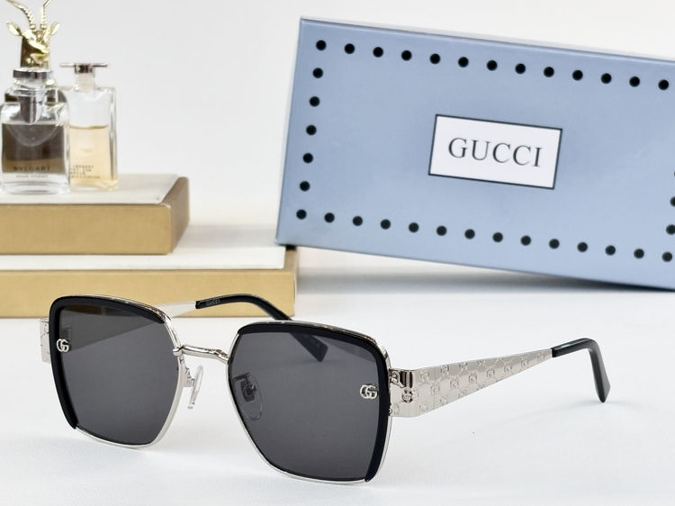Gucci Sunglasses GUS00026-1