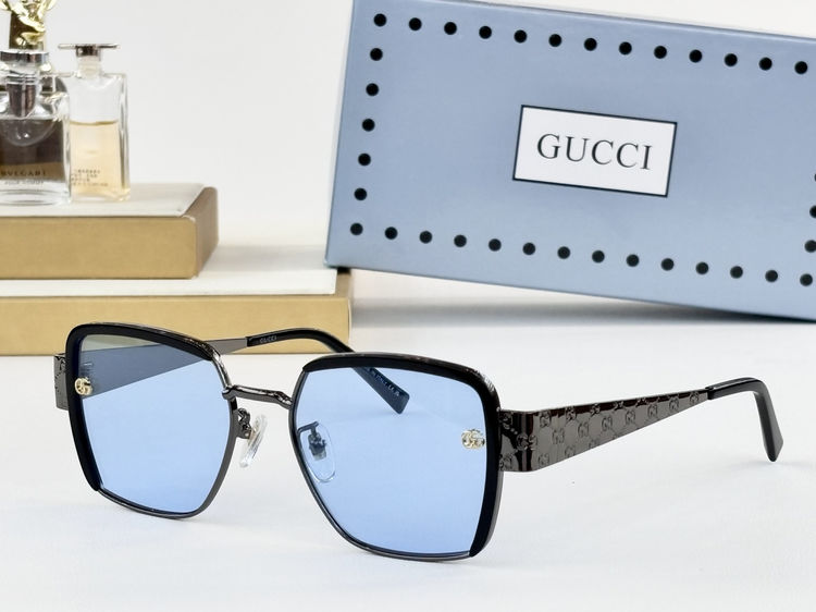 Gucci Sunglasses GUS00026-2